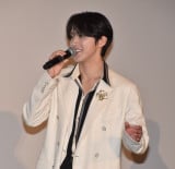 �wJO1DER SHOW 2025 WHEREVER WE ARE IN TOKYO DOME LIVE FILM�x���J�L�O���䂠�����ɓo�d����JO1�͖̉쏃�� �iC�jORICON NewS inc. 