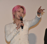 �wJO1DER SHOW 2025 WHEREVER WE ARE IN TOKYO DOME LIVE FILM�x���J�L�O���䂠�����ɓo�d����JO1�̐�K�@ �iC�jORICON NewS inc. 