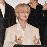 �wJO1DER SHOW 2025 WHEREVER WE ARE IN TOKYO DOME LIVE FILM�x���J�L�O���䂠�����ɓo�d����JO1�̔���ڕP �iC�jORICON NewS inc. 