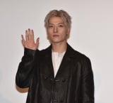 �wJO1DER SHOW 2025 WHEREVER WE ARE IN TOKYO DOME LIVE FILM�x���J�L�O���䂠�����ɓo�d����JO1�̋���ɊC �iC�jORICON NewS inc. 