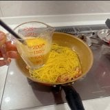 ���q�D�q�u�t���C�p�������ŃJ���{�i�[�������܂����v(�ʐ^�̓u���O���) 