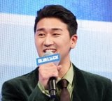 ���ʉf��w�u���[���b�N�x����񍐉�ɏo�Ȃ�����i���(C)ORICON NewS inc. 