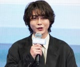 ���ʉf��w�u���[���b�N�x����񍐉�ɏo�Ȃ����q�I�M(C)ORICON NewS inc. 