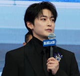 ���ʉf��w�u���[���b�N�x����񍐉�ɏo�Ȃ�����������(C)ORICON NewS inc. 