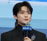 ���ʉf��w�u���[���b�N�x����񍐉�ɏo�Ȃ�����������(C)ORICON NewS inc. 