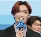 ���ʉf��w�u���[���b�N�x����񍐉�ɏo�Ȃ�����������(C)ORICON NewS inc. 