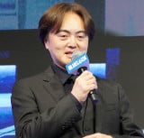 ���ʉf��w�u���[���b�N�x����񍐉�ɏo�Ȃ��������^�O�v���f���[�T�[(C)ORICON NewS inc. 