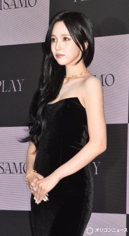 �o�����^�C���Ƀv���[���g����Ȃ�u����ς�`���R���[�g�v�Ɠ�����MISAMO��MINA�iC�jORICON NewS inc. 