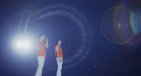 �w�����_�N 20th Anniversary LIVE TOUR �`ZONE�`�x���iC�j2026 RED OCEAN PROJECT 