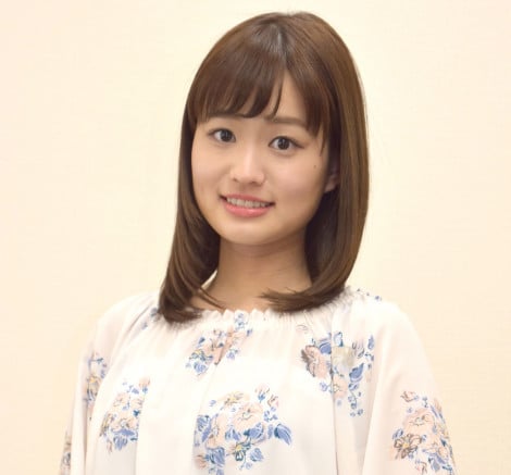 �����؃A�i�E���T�[�@��2017�N�B�e �iC�jORICON NewS inc. 