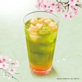 ������ �s�[�`�O���[���e�B�[(�A�C�X�̂�) 