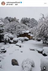 �^��~�L�u�����J�[�e�����J����Ɣ���̐��E�v(�ʐ^�̓C���X�^�O����@mikimayaofficial ���) 