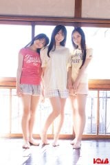 9�������w�{��3�����x�ɓo�ꂷ��AKB48�E�c�����F�&�q�ˈ��&�X��D 