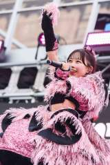 �w���j�t!���C�u 2026�x�ɏo������FRUIT ZIPPER�E���{����� 