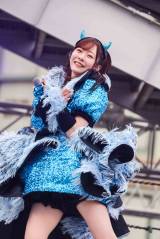 �w���j�t!���C�u 2026�x�ɏo������FRUIT ZIPPER�E�^���܂� 