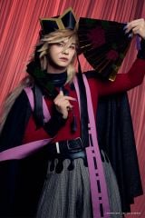 ����w�S�ł̐n�x�V��̒ǉ��L���X�g���\ �������͉Y�䌒��&�Ԋx���͈�F�m��!�����ȃr�W���A��&�f�����J 