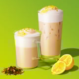 �w�A�[���O���C �n�j�[������ ���[�X �e�B�[ ���e�x(Hot / Iced) 