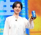 �u�T���g���[���r�[���v�VCM���\��ɓo�ꂵ���͍��D�� (C)ORICON NewS inc. 