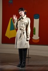 �����V���p�فu�e�[�g���p�� �|YBA&BEYOND ���E��ς���90s �p���A�[�g�v�v���X��މ�ɓo�d�����V���� �iC�jORICON NewS inc. 