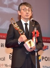 �w��80�񖈓��f��R���N�[���x�̑��掮�ɏo�Ȃ����g�c�唪�ē� (C)ORICON NewS inc. 