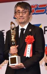 �w��80�񖈓��f��R���N�[���x�̑��掮�ɏo�Ȃ����g�c�唪�ē� (C)ORICON NewS inc. 