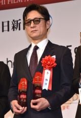 �w��80�񖈓��f��R���N�[���x�̑��掮�ɏo�Ȃ����������ē� (C)ORICON NewS inc. 