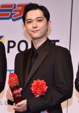 �w��80�񖈓��f��R���N�[���x�̑��掮�ɏo�Ȃ����g�� (C)ORICON NewS inc. 