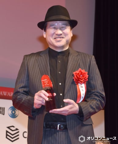 �w��80�񖈓��f��R���N�[���x�̑��掮�ɏo�Ȃ���������N �iC�jORICON NewS inc. 