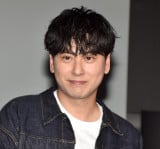 �d���A�V�X�g���]�ԁwMOBIPARK�u�����h�E�V���i���\��x�ɓo�d�����R������Y (C)ORICON NewS inc. 