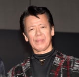 �d���A�V�X�g���]�ԁwMOBIPARK�u�����h�E�V���i���\��x�̖͗l (C)ORICON NewS inc. 