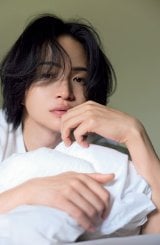 ���C�ɓ���J�b�g(C)�e�r����1st�ʐ^�W�uLatido�v/�W�p�ЎB�e/�ɓ����I(aosora) 