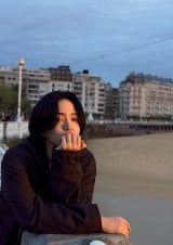 ���ʃJ�b�g(C)�e�r����1st�ʐ^�W�uLatido�v/�W�p�ЎB�e/�ɓ����I(aosora) 