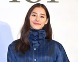 �u�f�B�I�[�� �o���u�[ �p�r���I���v�I�[�v���C�x���g�ɗ��ꂵ���V�ؗD�q (C)ORICON NewS inc. 