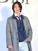 �u�f�B�I�[�� �o���u�[ �p�r���I���v�I�[�v���C�x���g�ɗ��ꂵ���R���q�v (C)ORICON NewS inc. 