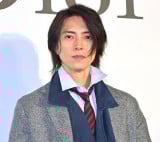 �u�f�B�I�[�� �o���u�[ �p�r���I���v�I�[�v���C�x���g�ɗ��ꂵ���R���q�v (C)ORICON NewS inc. 