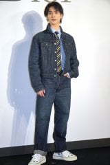 �u�f�B�I�[�� �o���u�[ �p�r���I���v�I�[�v���C�x���g�ɗ��ꂵ�����l���� (C)ORICON NewS inc. 