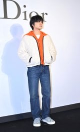 �u�f�B�I�[�� �o���u�[ �p�r���I���v�I�[�v���C�x���g�ɗ��ꂵ���k�����C (C)ORICON NewS inc. 