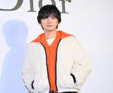 �u�f�B�I�[�� �o���u�[ �p�r���I���v�I�[�v���C�x���g�ɗ��ꂵ���k�����C (C)ORICON NewS inc. 