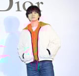 �u�f�B�I�[�� �o���u�[ �p�r���I���v�I�[�v���C�x���g�ɗ��ꂵ���k�����C (C)ORICON NewS inc. 