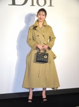 �u�f�B�I�[�� �o���u�[ �p�r���I���v�I�[�v���C�x���g�ɗ��ꂵ���g�� (C)ORICON NewS inc. 