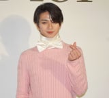 �u�f�B�I�[�� �o���u�[ �p�r���I���v�I�[�v���C�x���g�ɗ��ꂵ���␣�m�u (C)ORICON NewS inc. 