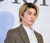 �u�f�B�I�[�� �o���u�[ �p�r���I���v�I�[�v���C�x���g�ɗ��ꂵ���{�c���� (C)ORICON NewS inc. 