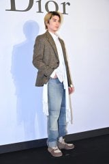 �u�f�B�I�[�� �o���u�[ �p�r���I���v�I�[�v���C�x���g�ɗ��ꂵ���{�c���� (C)ORICON NewS inc. 