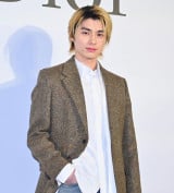 �u�f�B�I�[�� �o���u�[ �p�r���I���v�I�[�v���C�x���g�ɗ��ꂵ���{�c���� (C)ORICON NewS inc. 