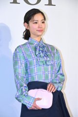 �u�f�B�I�[�� �o���u�[ �p�r���I���v�I�[�v���C�x���g�ɗ��ꂵ���c�^���� (C)ORICON NewS inc. 