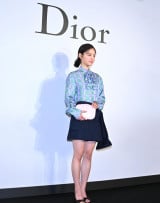 �u�f�B�I�[�� �o���u�[ �p�r���I���v�I�[�v���C�x���g�ɗ��ꂵ���c�^���� (C)ORICON NewS inc. 