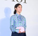 �u�f�B�I�[�� �o���u�[ �p�r���I���v�I�[�v���C�x���g�ɗ��ꂵ���c�^���� (C)ORICON NewS inc. 