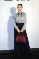 �u�f�B�I�[�� �o���u�[ �p�r���I���v�I�[�v���C�x���g�ɗ��ꂵ���g�c�r (C)ORICON NewS inc. 