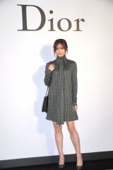 �f�B�I�[�� �o���u�[ �p�r���I���v�I�[�v���C�x���g�ɗ��ꂵ���i��从q (C)ORICON NewS inc. 