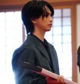 ���W���[1st�V���O���uDangerous Key�v�̃q�b�g�F����s�����⋴���� (C)ORICON NewS inc. 